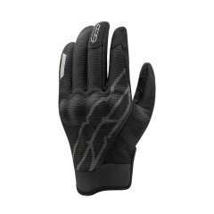 Slide 4S textile gloves AXO