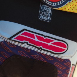 Series 26 Heritage Limited Edition” Pants AXO Series 26 Heritage Limited Edition” Pants AXO