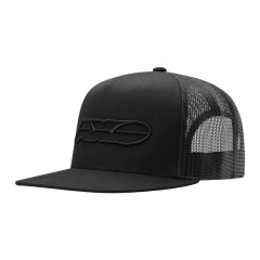Flat Air cap AXO