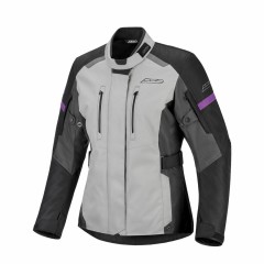 Connect WP textile jacket - Lady AXO