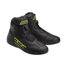 Lever shoes AXO