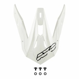Whip X-1 helmet peak AXO