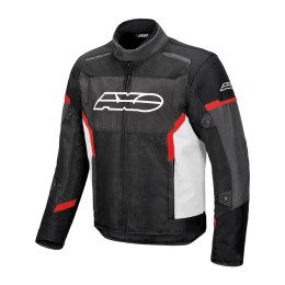 Spark Air textilie jacket AXO Spark Air textilie jacket AXO