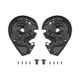 Visor and accessories Visor mechanism for Zenith helmet AXO