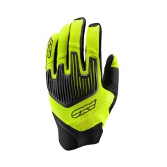 Scrub gloves AXO