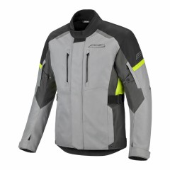 Connect WP textile jacket AXO