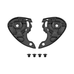 Visor and accessories Visor mechanism for Horizon helmet AXO