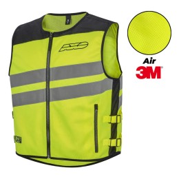 Spot Air high visibility vest AXO Spot Air high visibility vest AXO