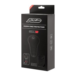 Protector ELBOW/KNEE PROTECTOR AXO Unisex Level 2 AXO