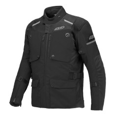 Sierra textile jacket AXO