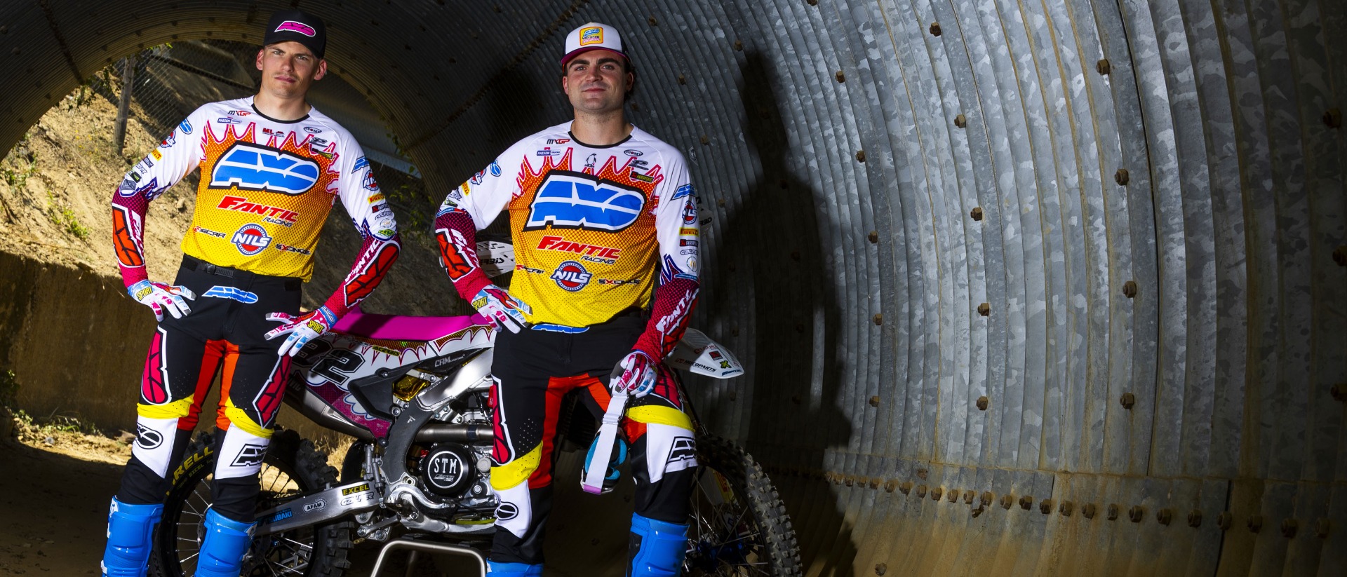 AXO: Motorbike Clothing and Protections